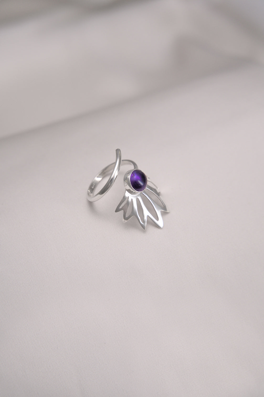 Yucca Ring