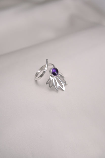 Yucca Ring
