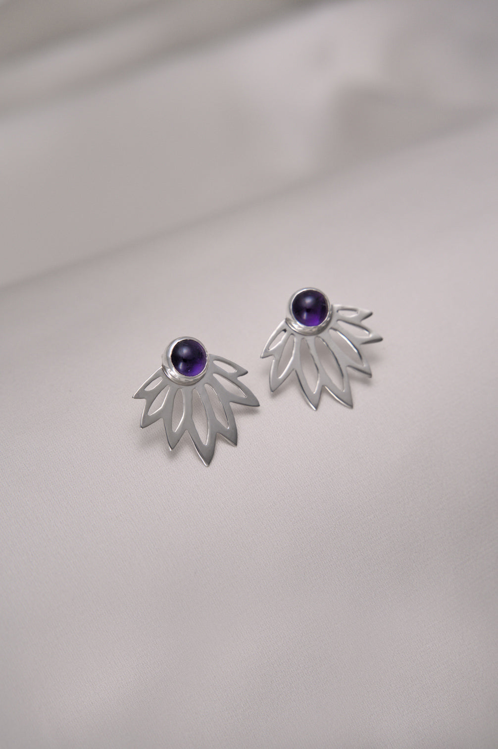 Yucca Earrings