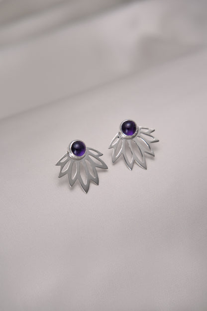 Yucca Earrings