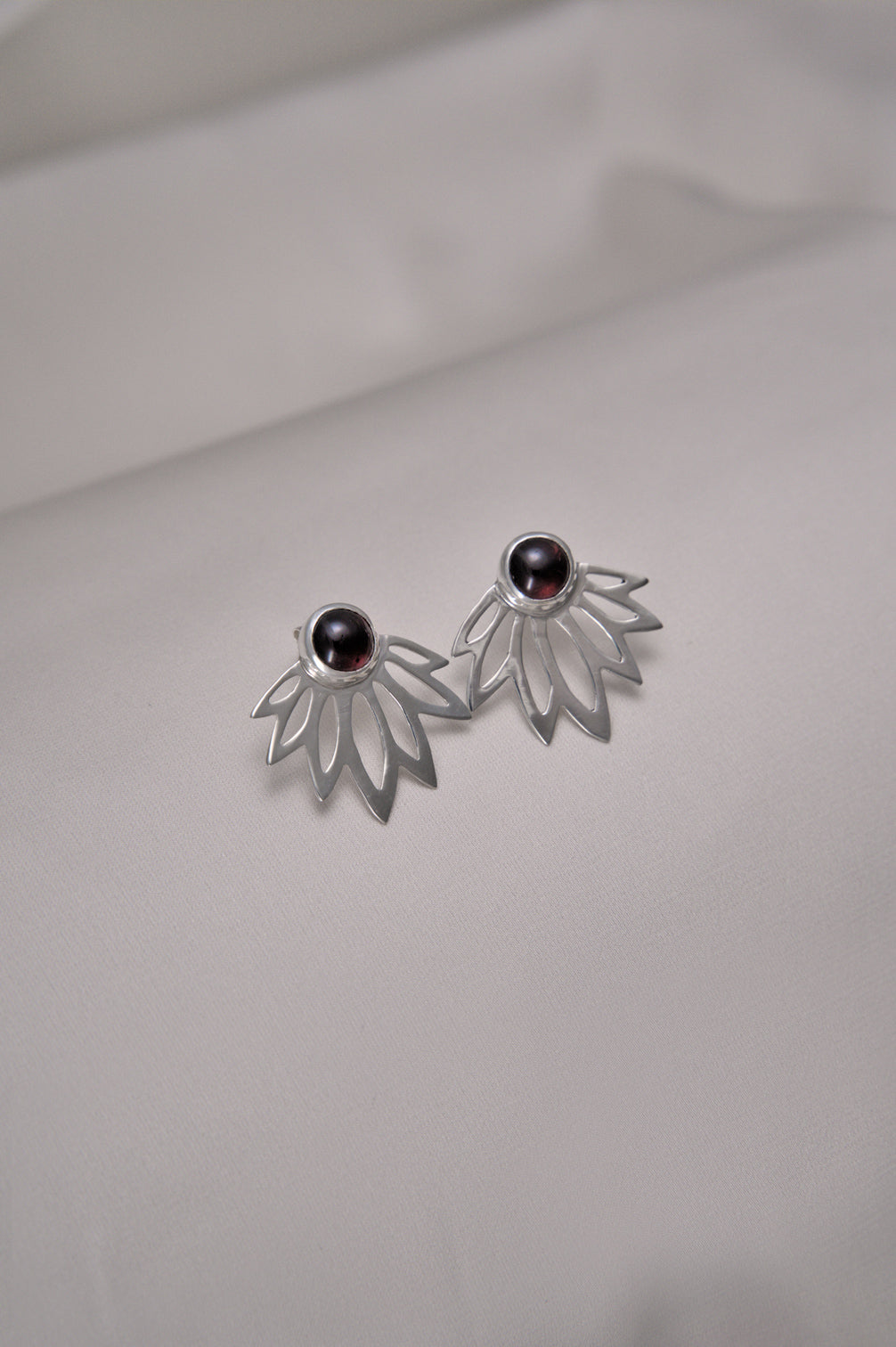Yucca Earrings