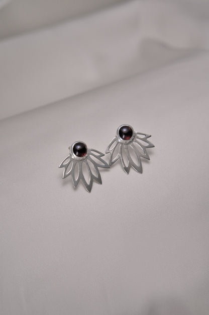 Yucca Earrings