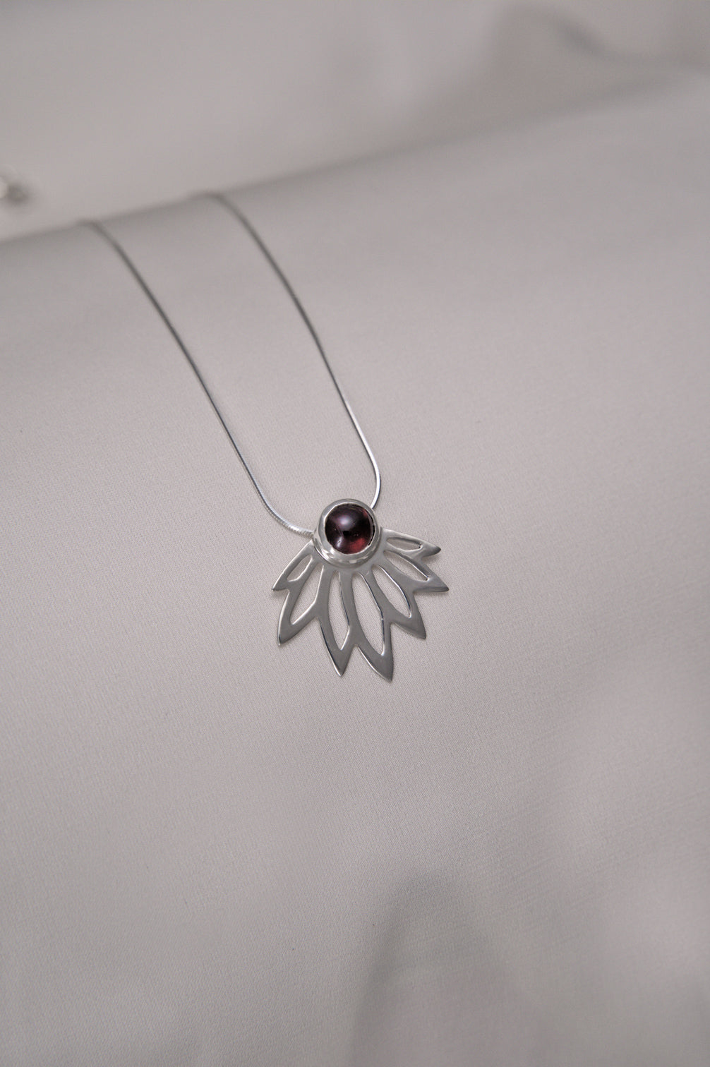 Yucca Necklace