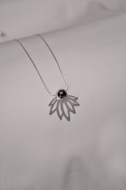 Yucca Necklace