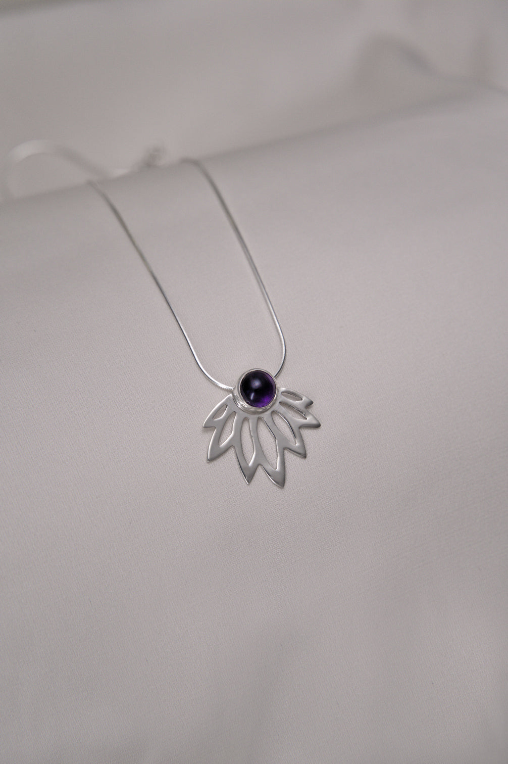 Yucca Necklace