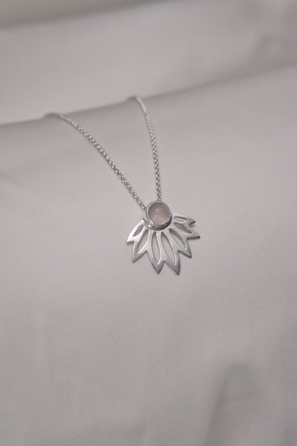 Yucca Necklace
