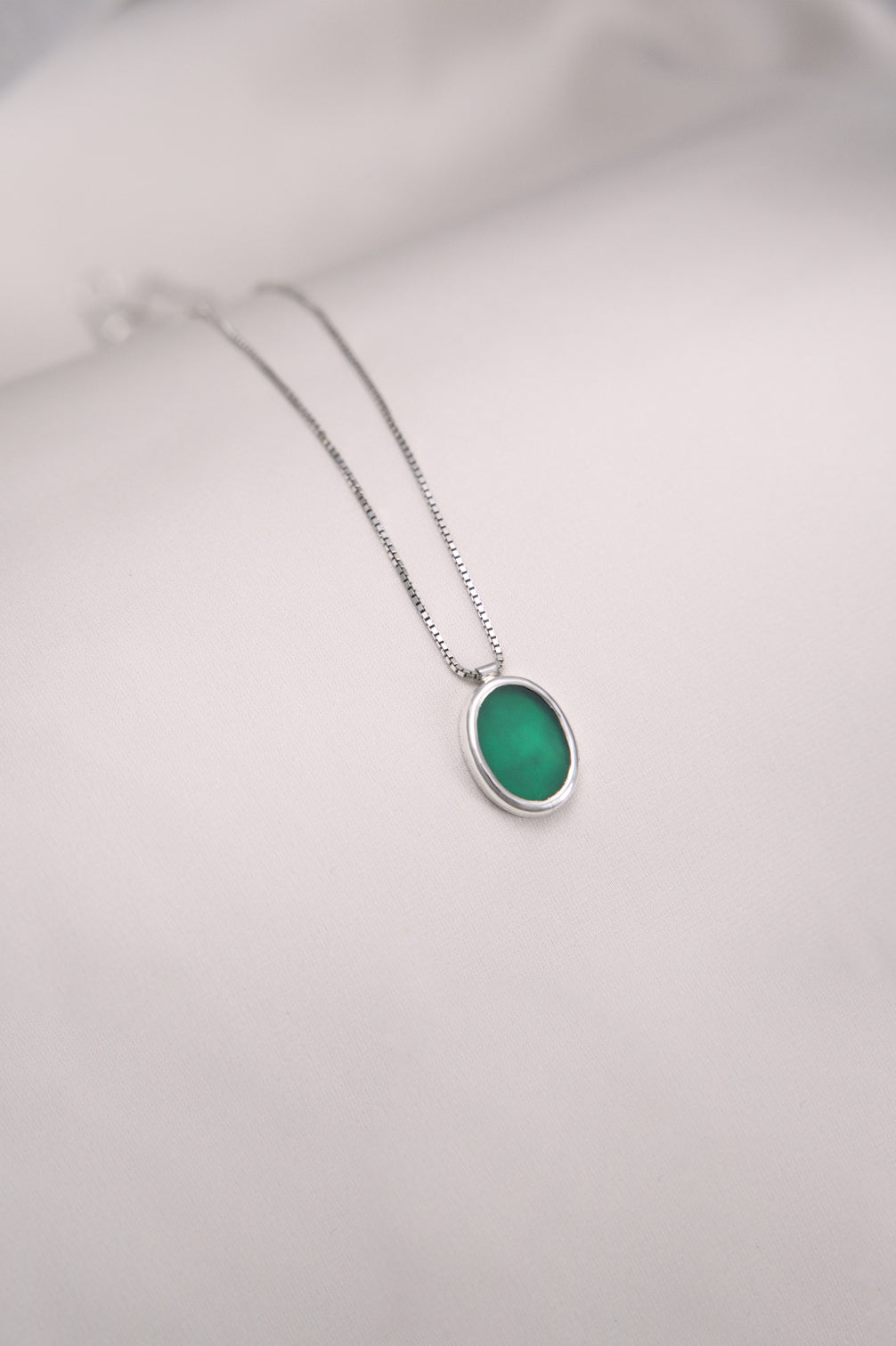 Altair Necklace
