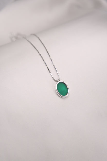 Altair Necklace