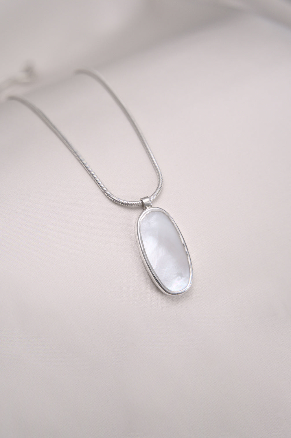 Altair Grand Necklace