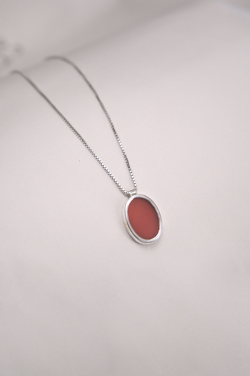 Altair Necklace