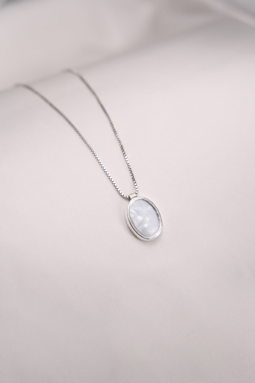 Altair Necklace