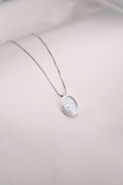 Altair Necklace