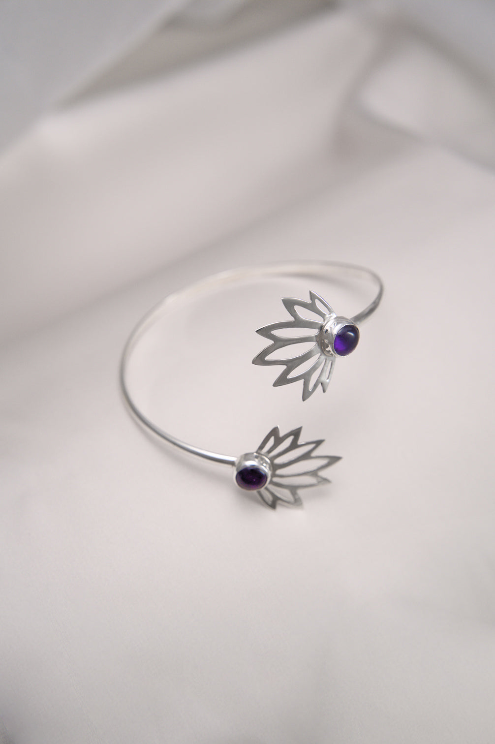 Yucca Cuff