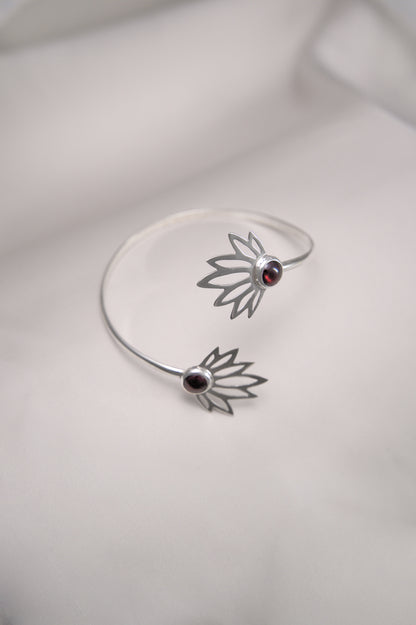 Yucca Cuff