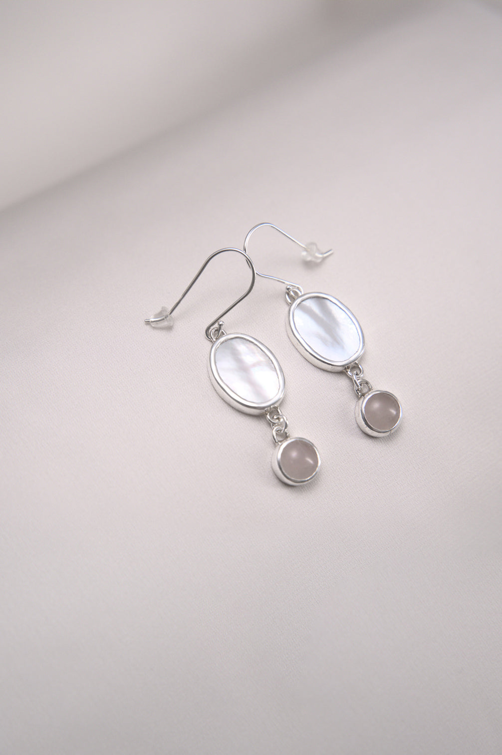 Altair Double Earrings