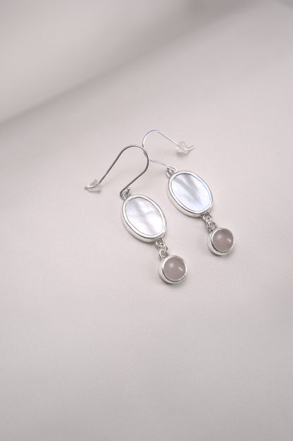 Altair Double Earrings