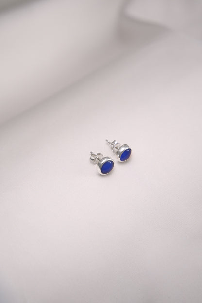 Tainome Stud Earrings