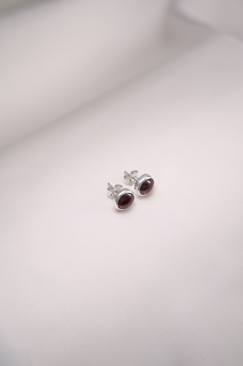 Tainome Stud Earrings