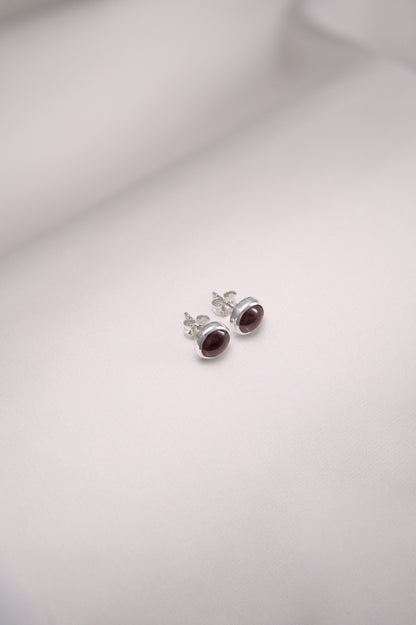 Tainome Stud Earrings