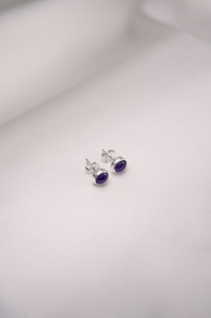 Tainome Stud Earrings