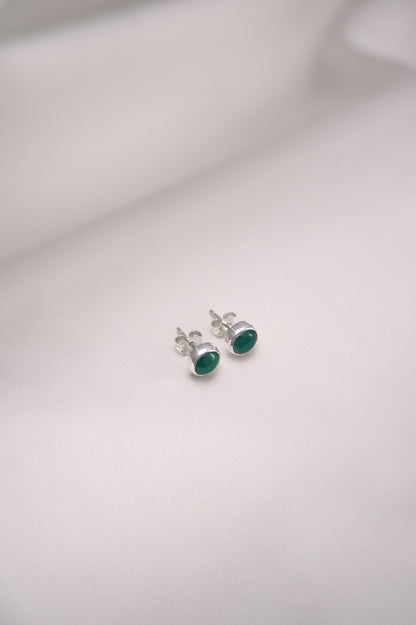 Tainome Stud Earrings