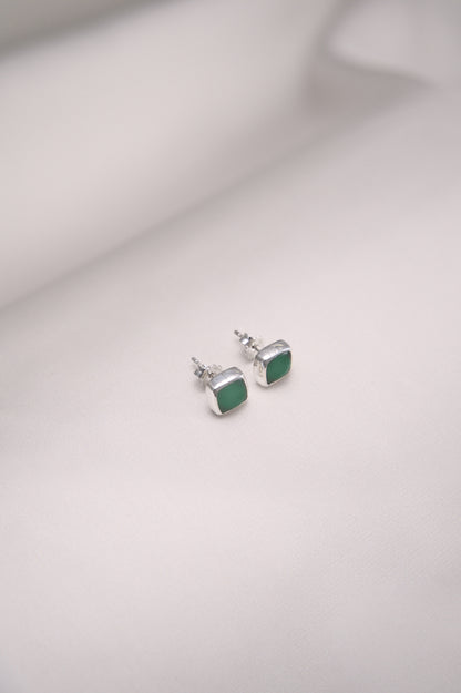 Tainome Stud Earrings