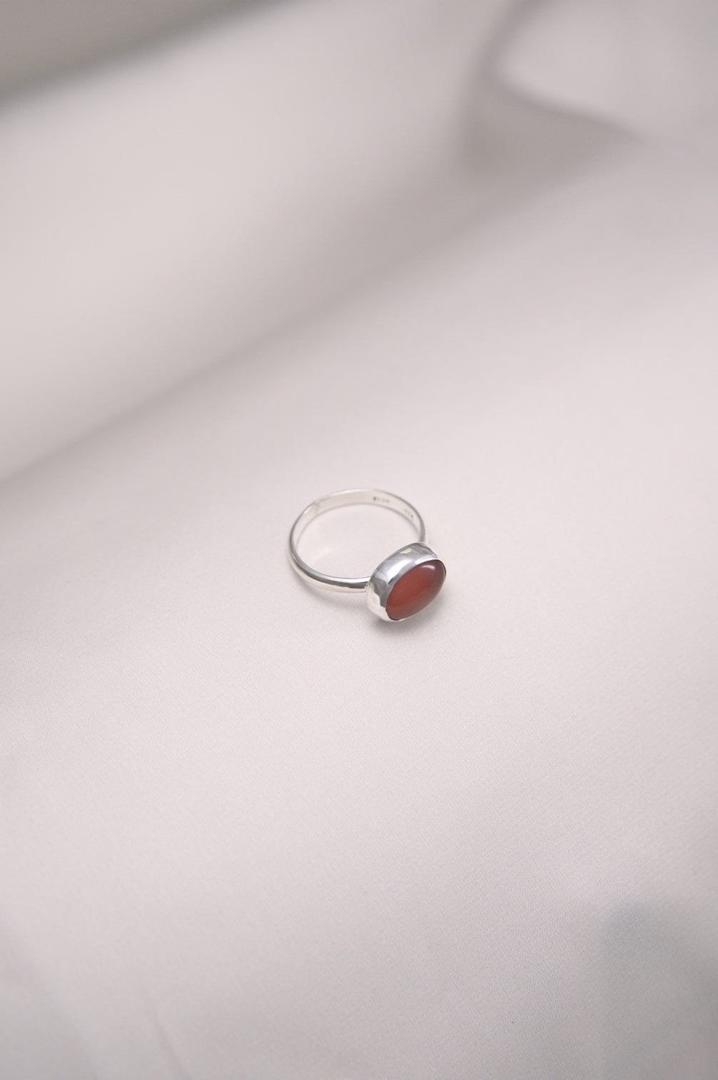 Inoru Ring
