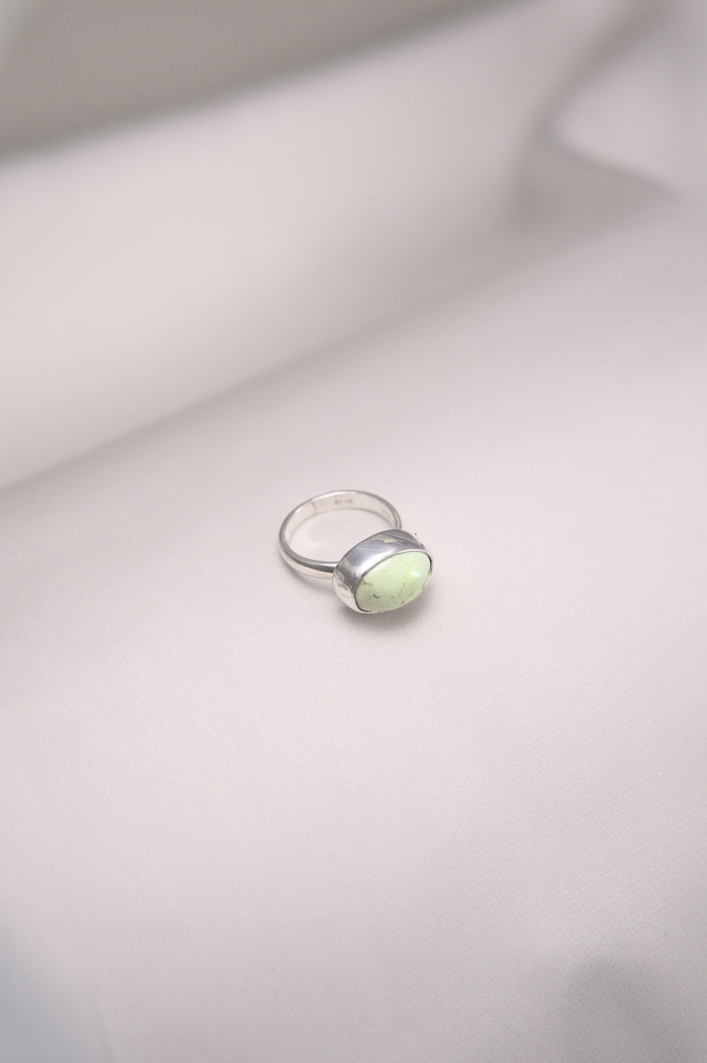 Inoru Ring