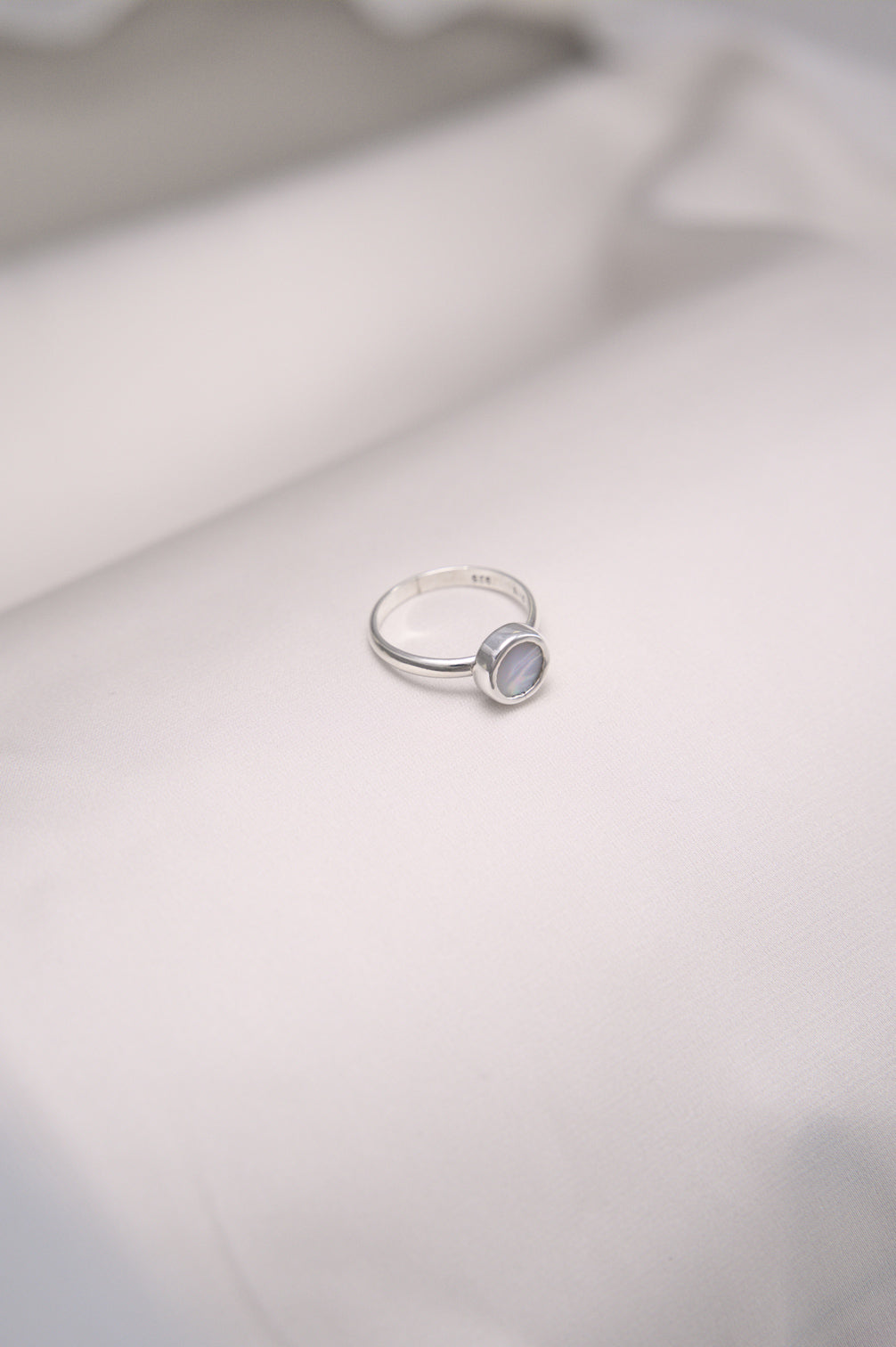 Tainome Ring