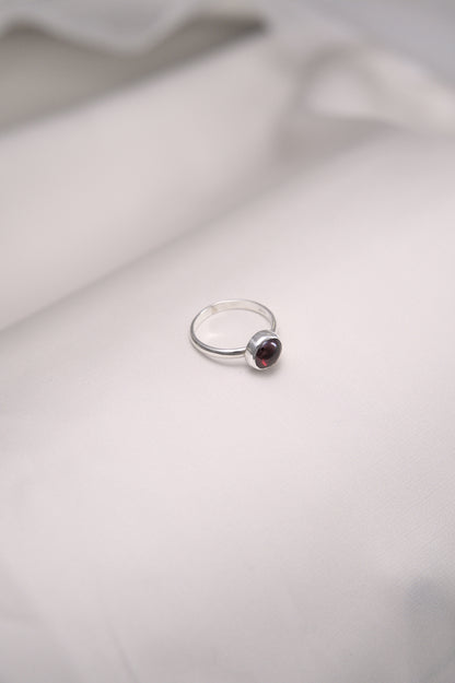 Tainome Ring