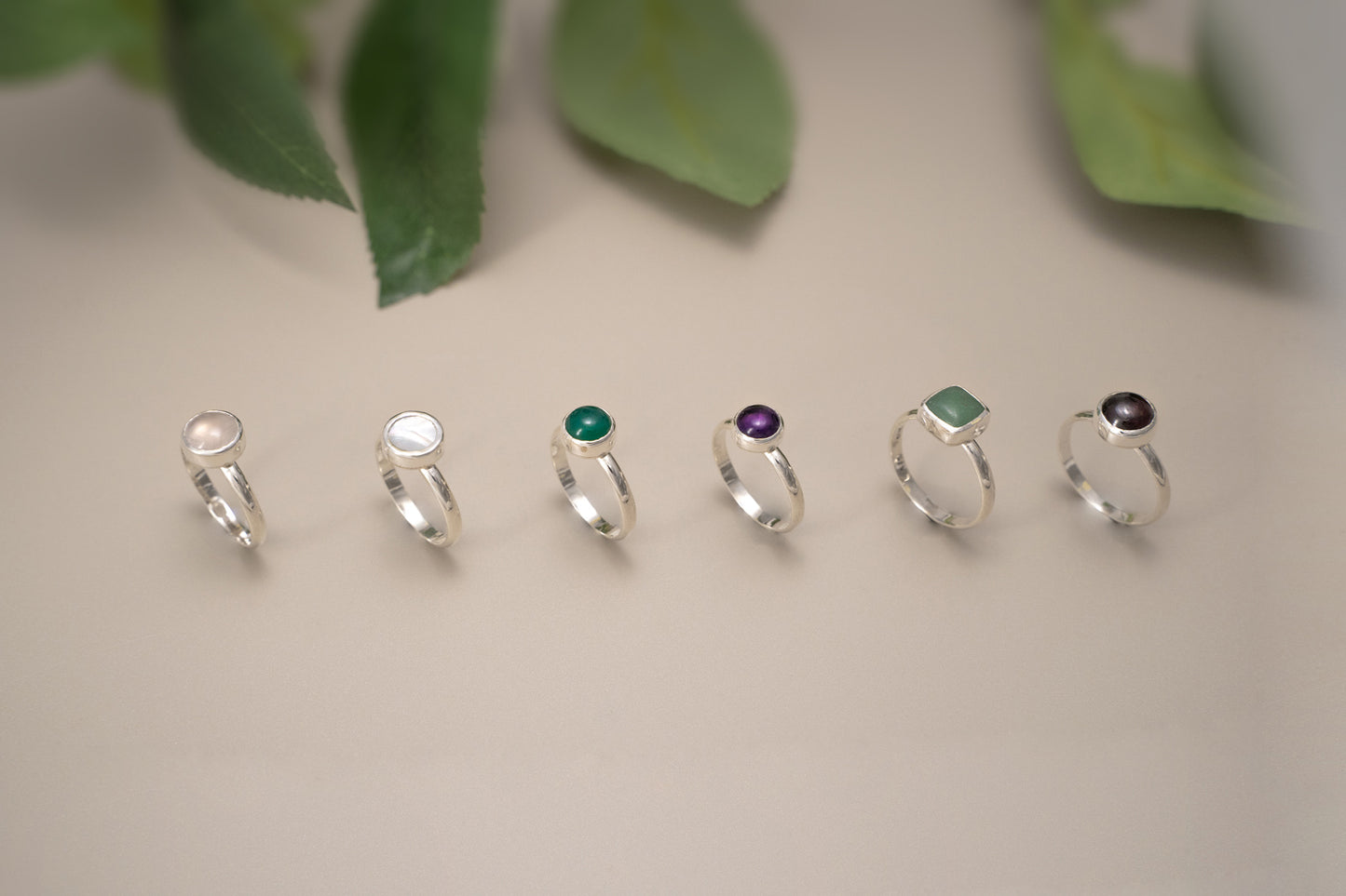 Tainome Ring
