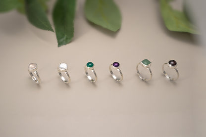 Tainome Ring