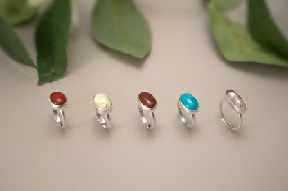Inoru Ring