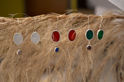 Altair Earrings