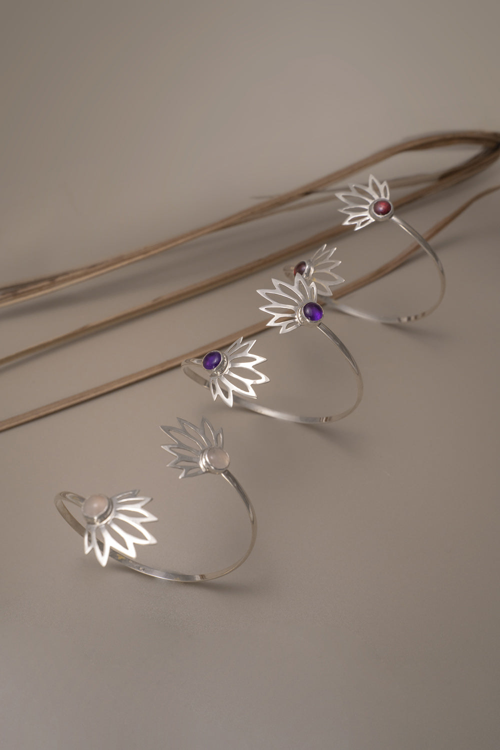 Yucca Cuff
