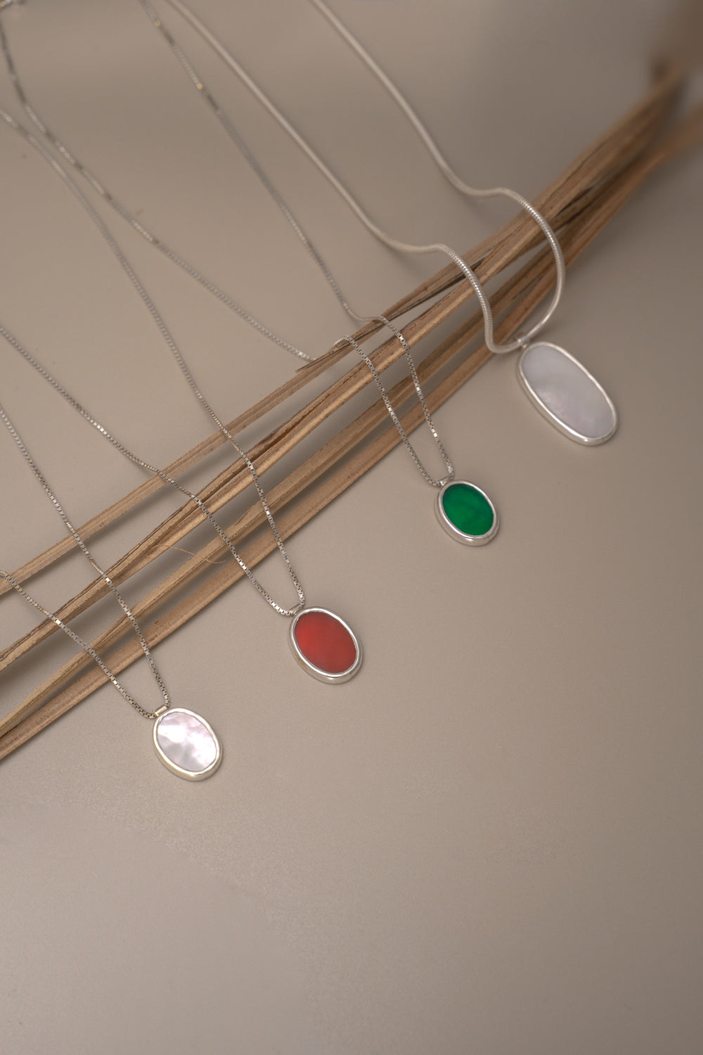 Altair Necklace