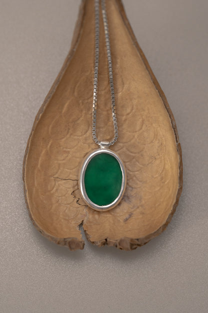 Altair Necklace
