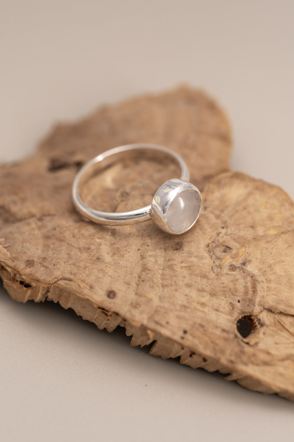 Tainome Ring