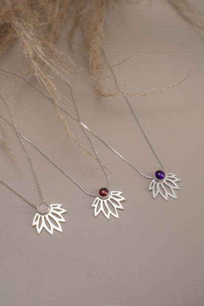 Yucca Necklace