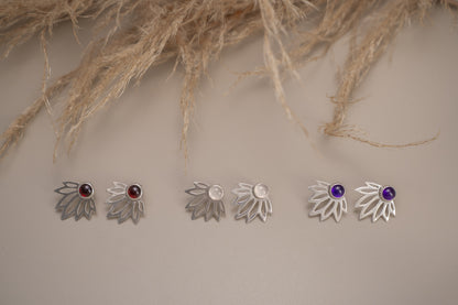 Yucca Earrings