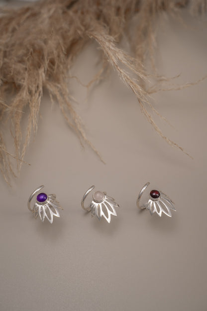 Yucca Ring