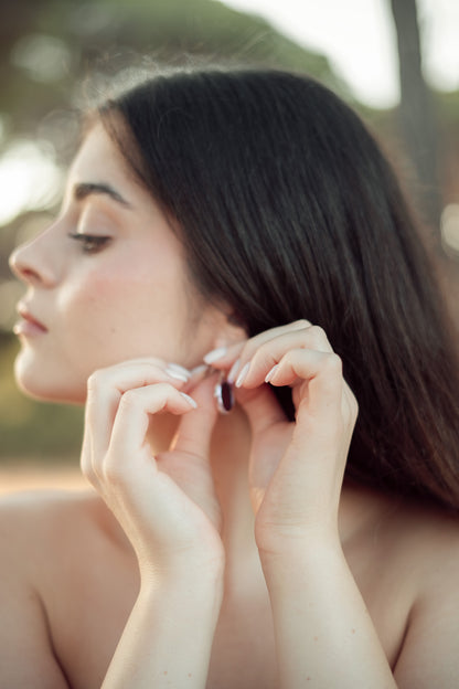 Altair Earrings