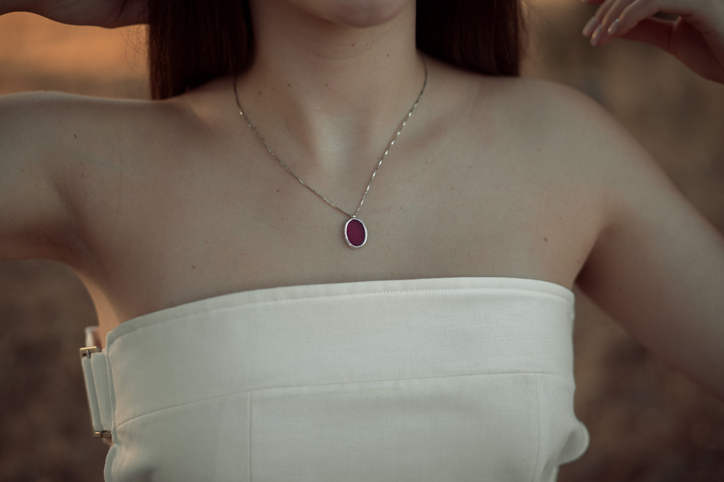 Altair Necklace