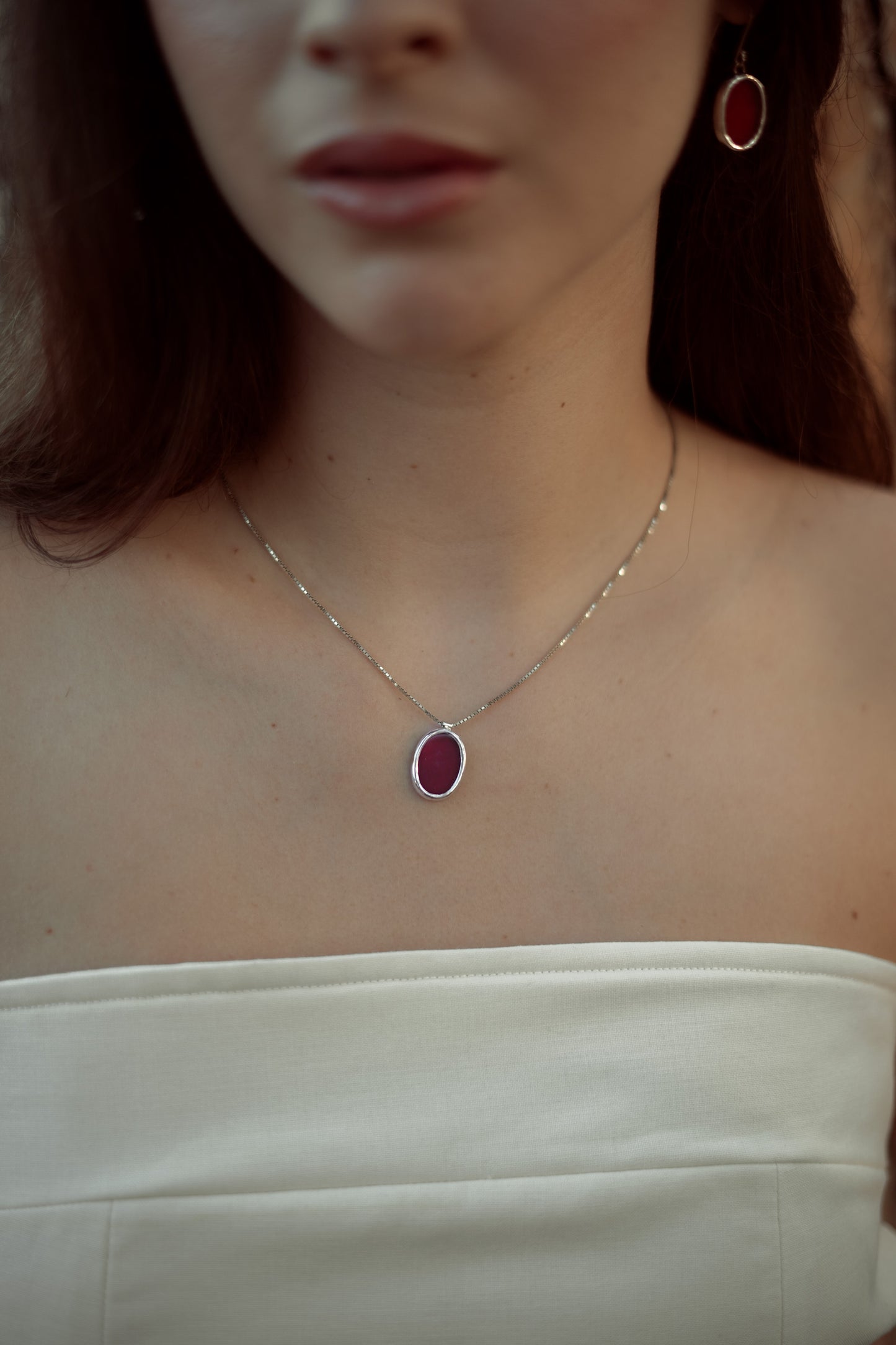 Altair Necklace