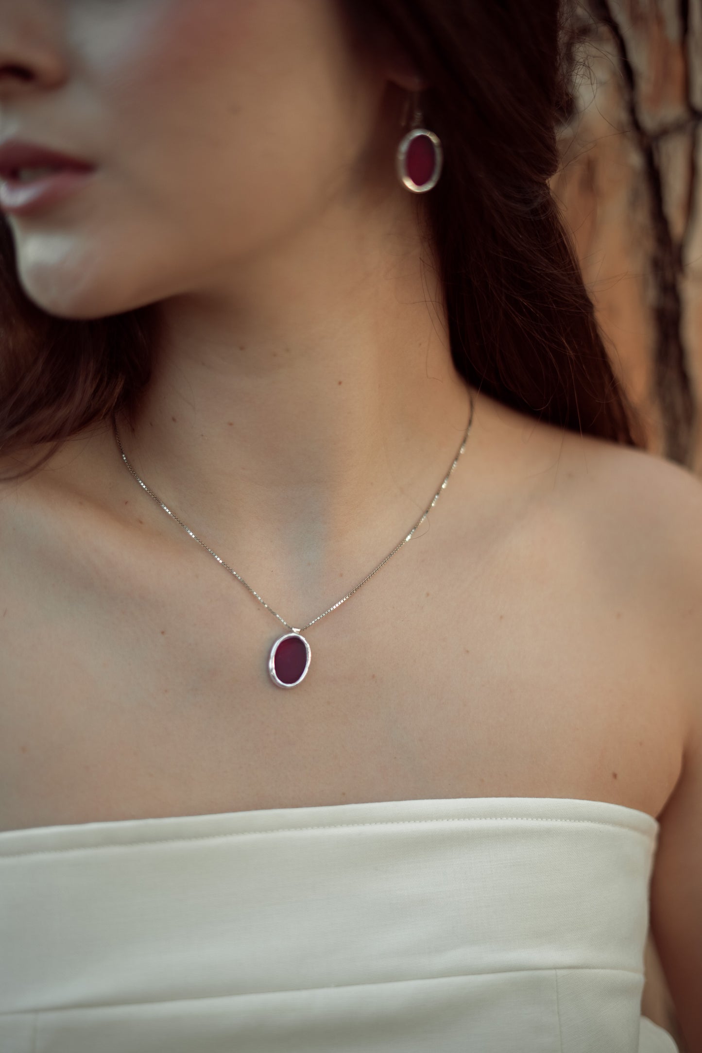 Altair Earrings