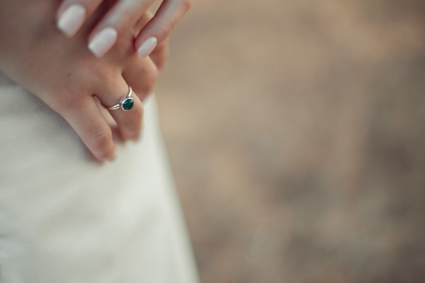 Tainome Ring