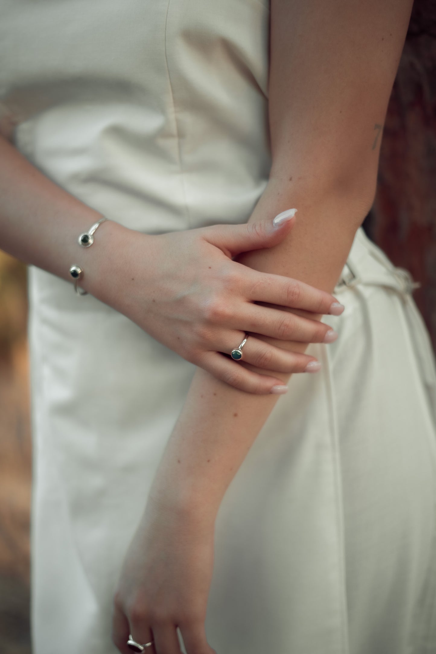 Tainome Ring