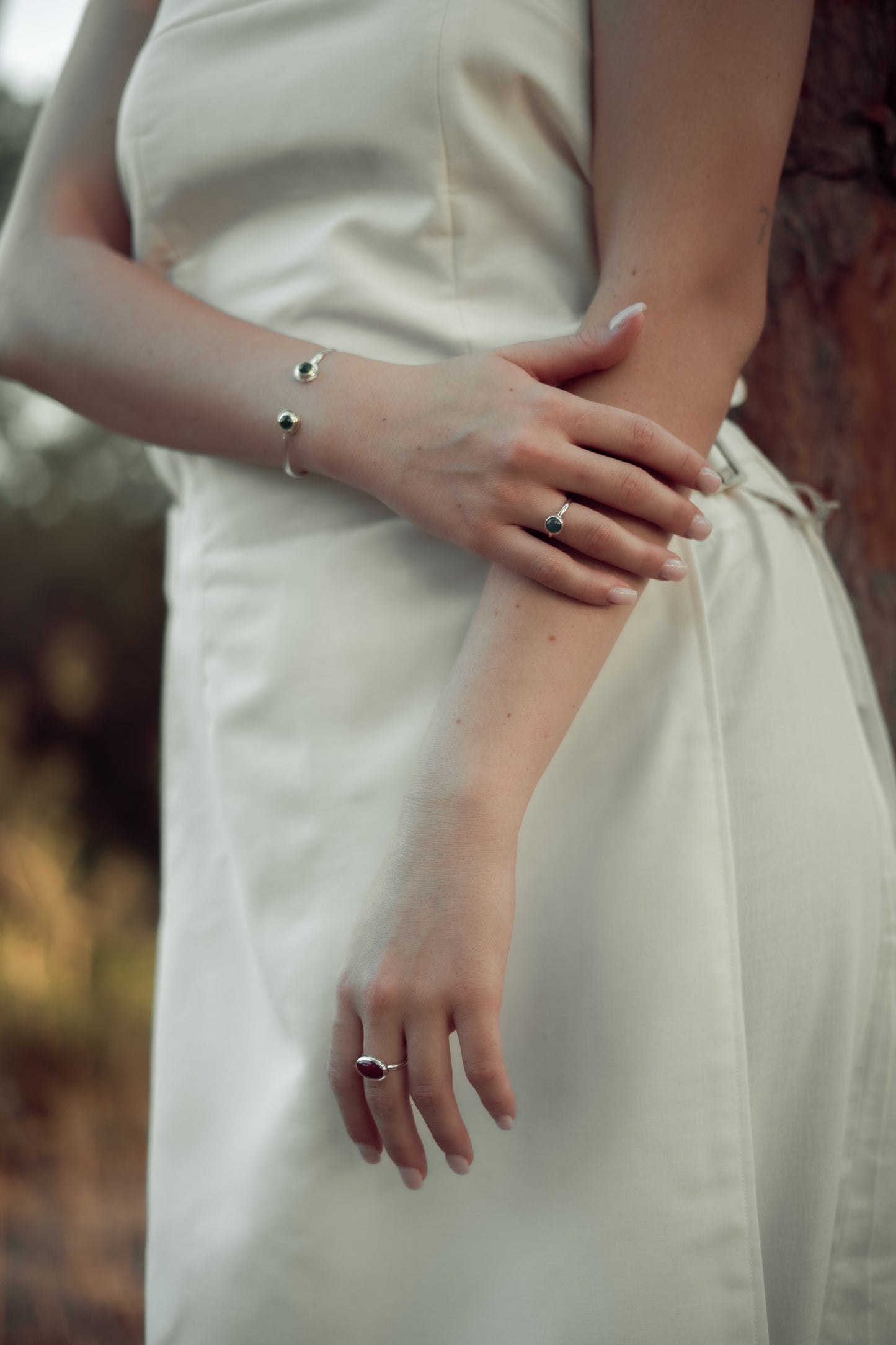 Tainome Ring