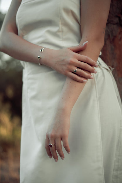 Tainome Ring