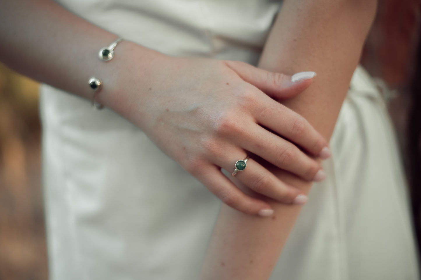 Tainome Ring